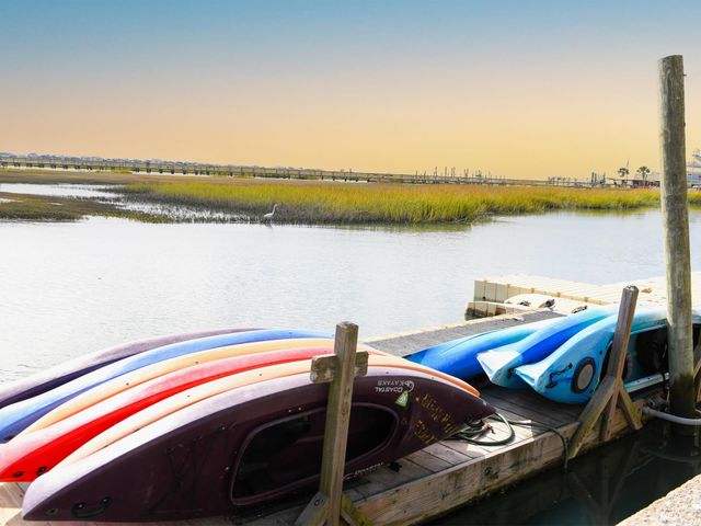 5 Turnbridge Ct., Murrells Inlet, SC 29576