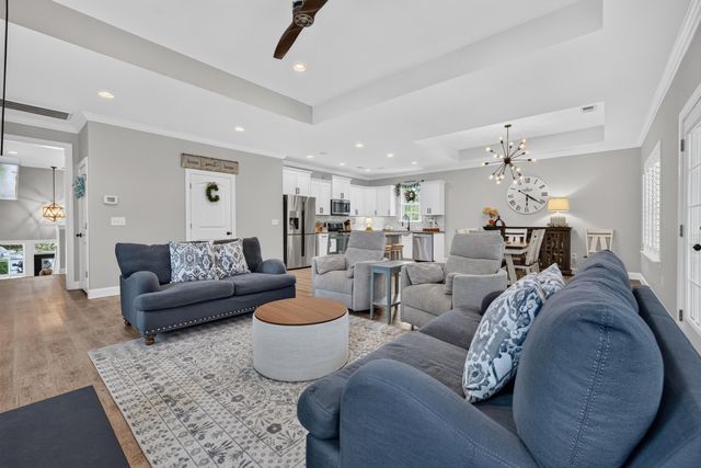 5 Turnbridge Ct., Murrells Inlet, SC 29576