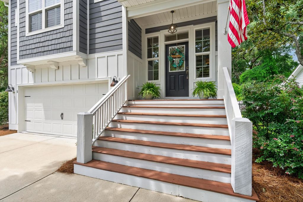 5 Turnbridge Ct., Murrells Inlet, SC 29576 — photo 4