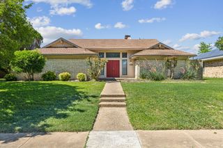 3109 Bullock Drive, Plano, TX 75023