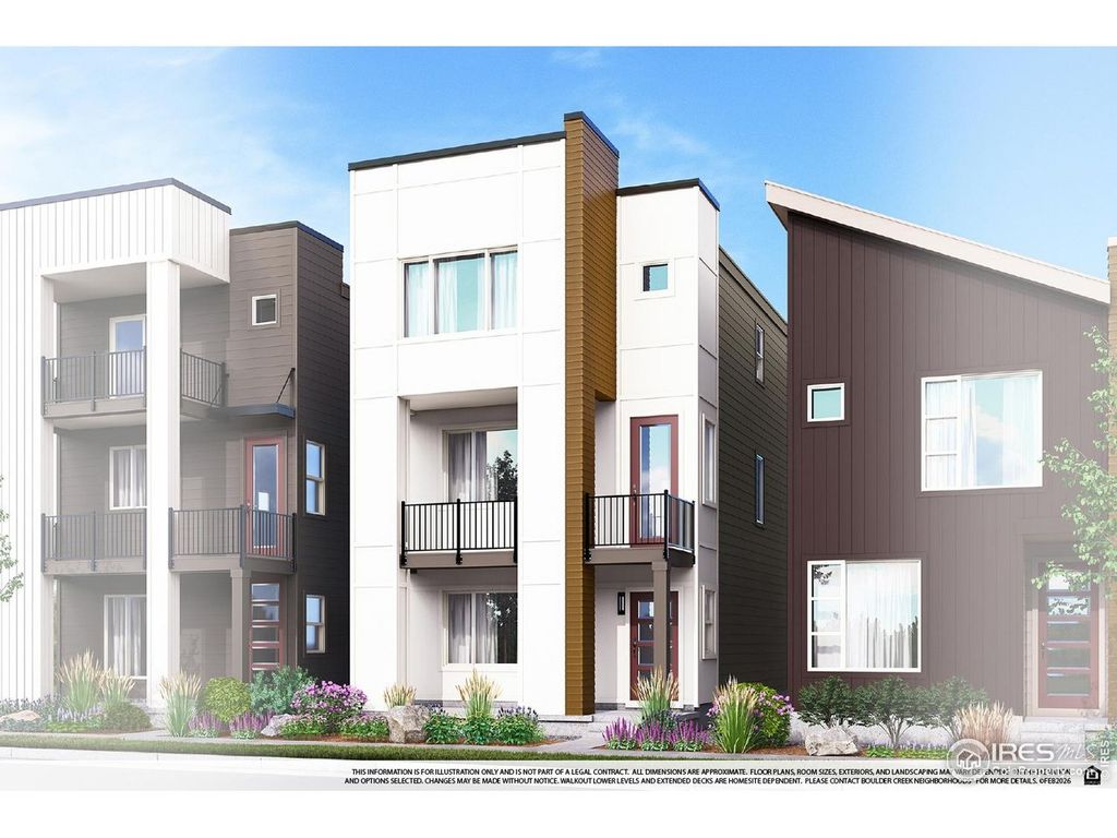 16571 Promenade St, Broomfield, CO 80023