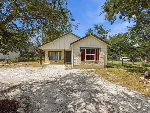 473 HIGH DR, Spring Branch, TX 78070