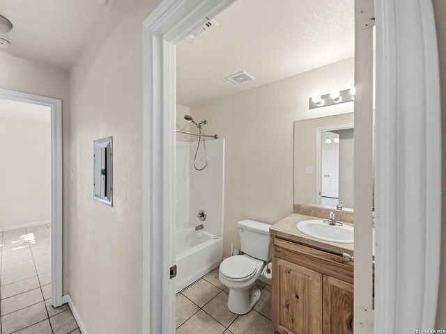 473 HIGH DR, Spring Branch, TX 78070