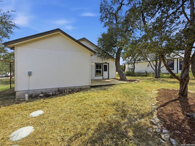 473 HIGH DR, Spring Branch, TX 78070