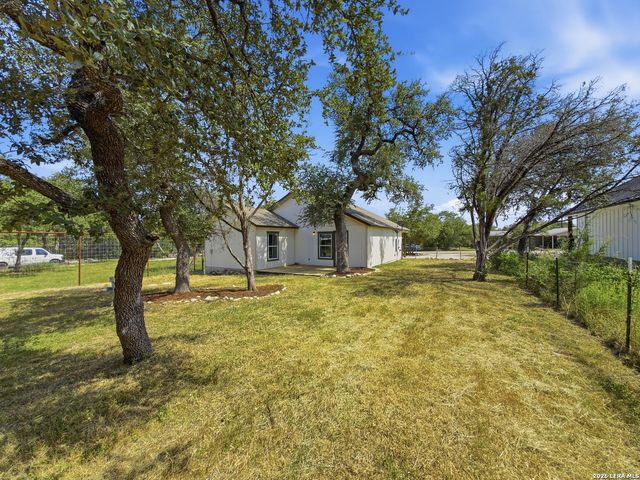 473 HIGH DR, Spring Branch, TX 78070
