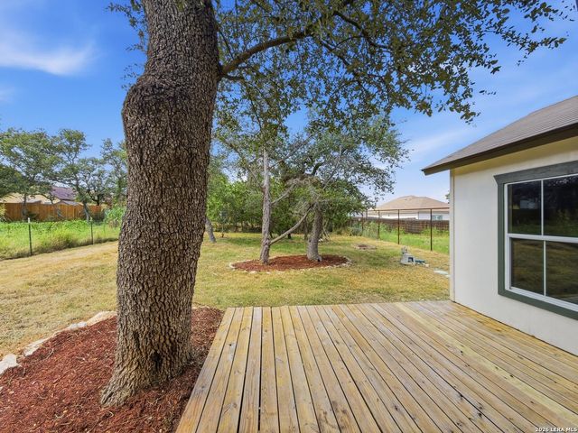 473 HIGH DR, Spring Branch, TX 78070