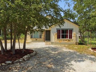 473 HIGH DR, Spring Branch, TX 78070