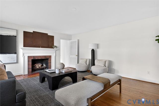 1606 Princeton Rd, Richmond, VA 23227