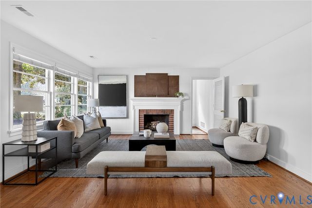 1606 Princeton Rd, Richmond, VA 23227