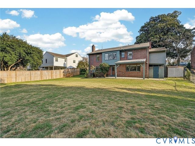 1606 Princeton Rd, Richmond, VA 23227