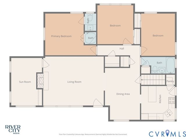 1606 Princeton Rd, Richmond, VA 23227