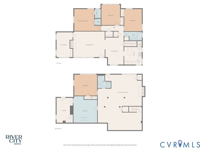 1606 Princeton Rd, Richmond, VA 23227