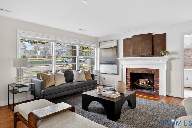 1606 Princeton Rd, Richmond, VA 23227