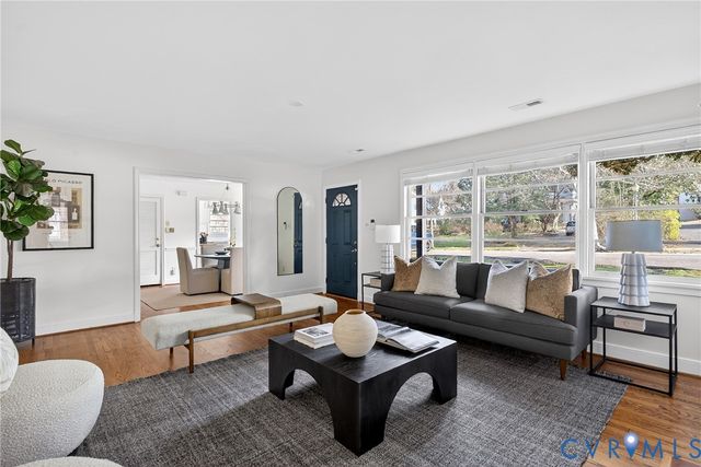 1606 Princeton Rd, Richmond, VA 23227