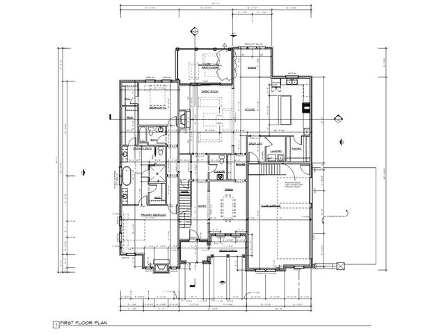 2449 Union Station Dr, Thompsons Station, TN 37179