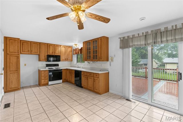 2303 Broken Horse Lane, St Louis, MO 63129