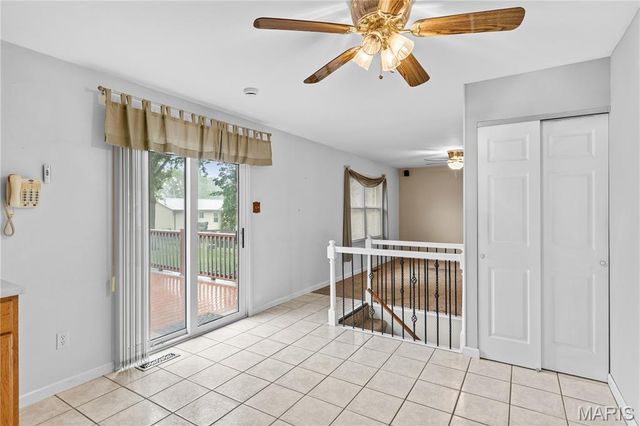 2303 Broken Horse Lane, St Louis, MO 63129