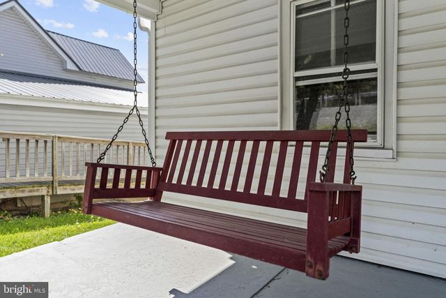 75 TANNERY RD, Capon Bridge, WV 26711