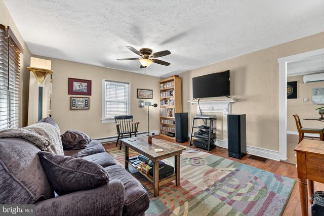 75 TANNERY RD, Capon Bridge, WV 26711