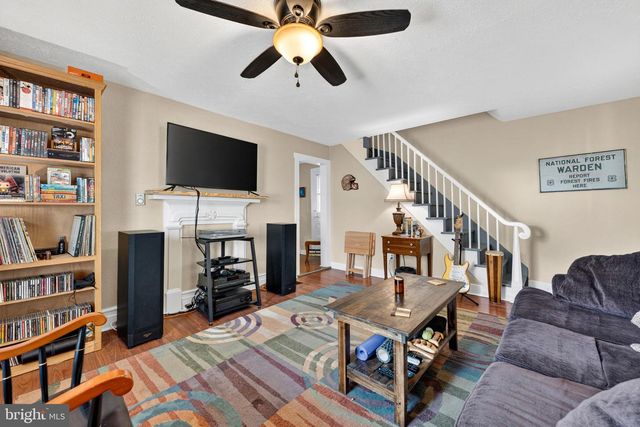 75 TANNERY RD, Capon Bridge, WV 26711