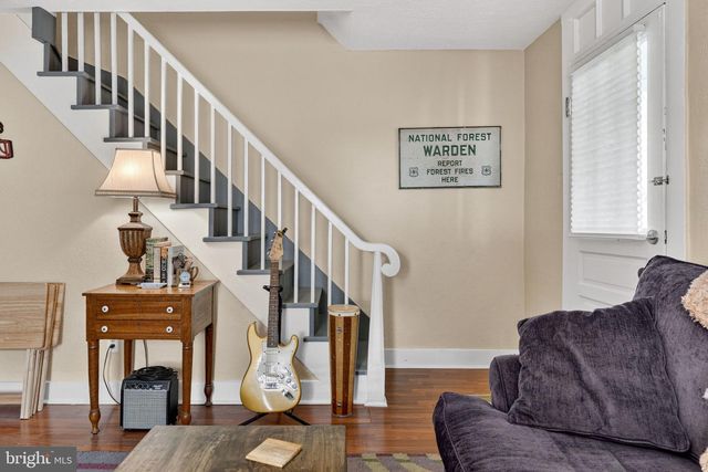 75 TANNERY RD, Capon Bridge, WV 26711