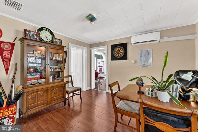 75 TANNERY RD, Capon Bridge, WV 26711