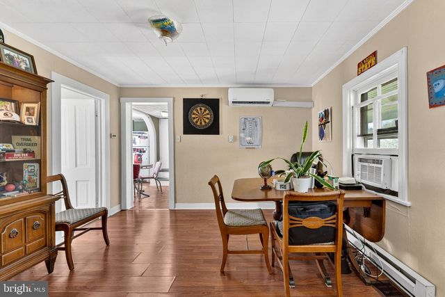 75 TANNERY RD, Capon Bridge, WV 26711