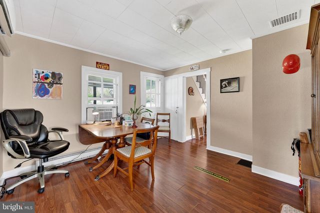 75 TANNERY RD, Capon Bridge, WV 26711