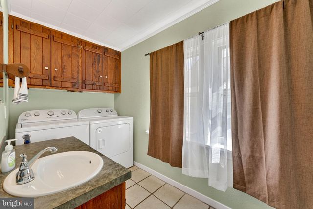 75 TANNERY RD, Capon Bridge, WV 26711