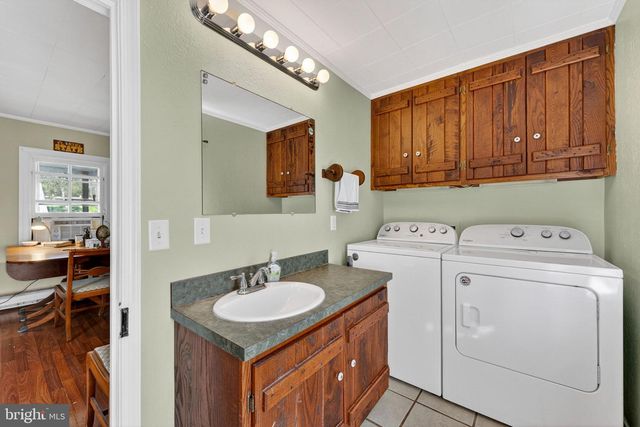 75 TANNERY RD, Capon Bridge, WV 26711