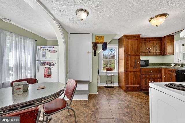 75 TANNERY RD, Capon Bridge, WV 26711
