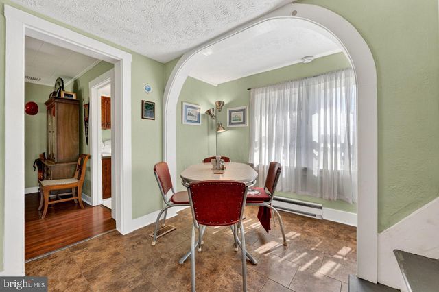 75 TANNERY RD, Capon Bridge, WV 26711