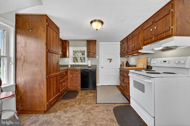 75 TANNERY RD, Capon Bridge, WV 26711