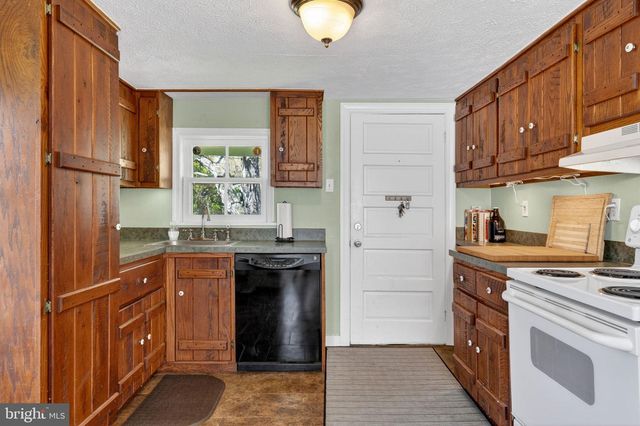 75 TANNERY RD, Capon Bridge, WV 26711
