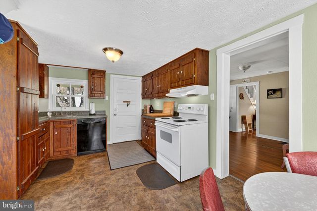 75 TANNERY RD, Capon Bridge, WV 26711