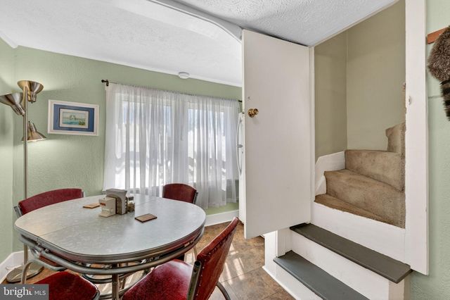 75 TANNERY RD, Capon Bridge, WV 26711