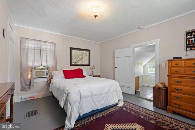 75 TANNERY RD, Capon Bridge, WV 26711