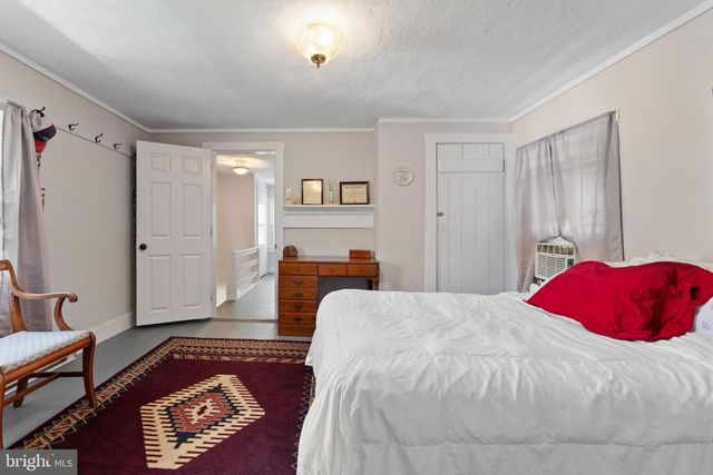 75 TANNERY RD, Capon Bridge, WV 26711