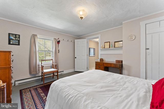 75 TANNERY RD, Capon Bridge, WV 26711