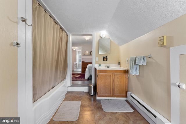 75 TANNERY RD, Capon Bridge, WV 26711