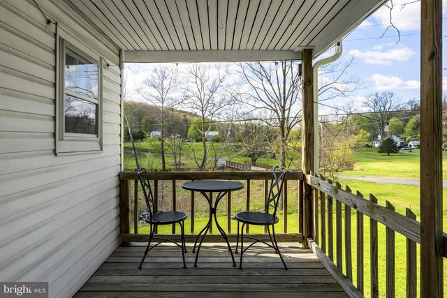 75 TANNERY RD, Capon Bridge, WV 26711