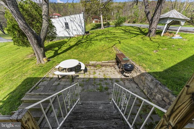 75 TANNERY RD, Capon Bridge, WV 26711