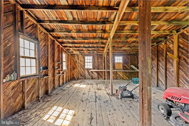 75 TANNERY RD, Capon Bridge, WV 26711