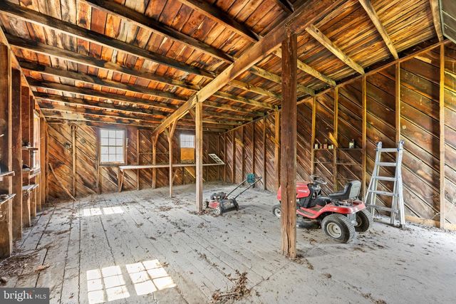 75 TANNERY RD, Capon Bridge, WV 26711