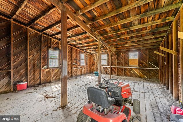 75 TANNERY RD, Capon Bridge, WV 26711