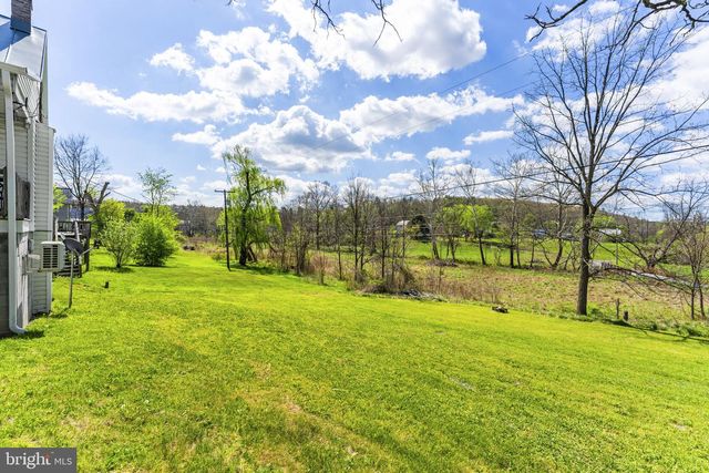 75 TANNERY RD, Capon Bridge, WV 26711