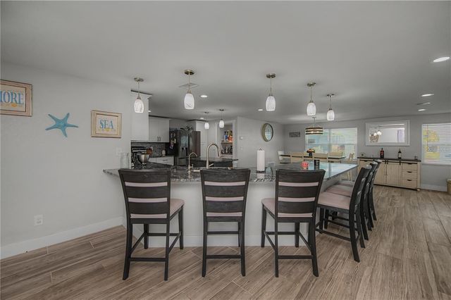 121 SINCLAIR STREET SE, Port Charlotte, FL 33952