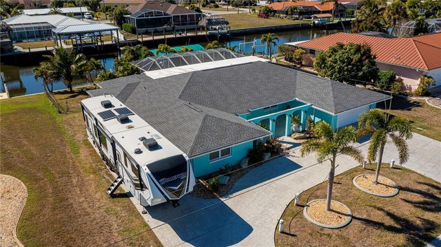 121 SINCLAIR STREET SE, Port Charlotte, FL 33952