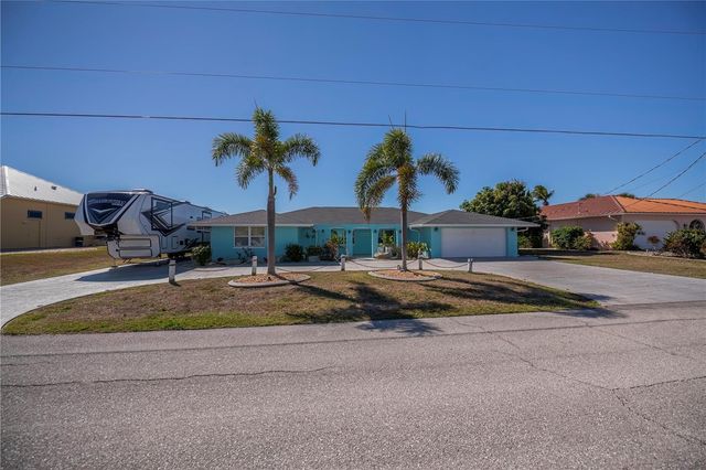 121 SINCLAIR STREET SE, Port Charlotte, FL 33952