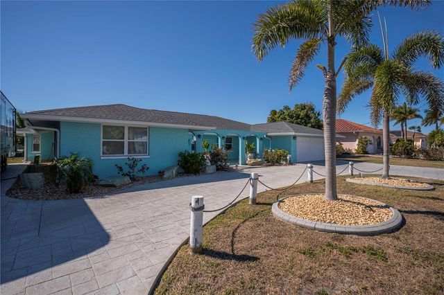 121 SINCLAIR STREET SE, Port Charlotte, FL 33952